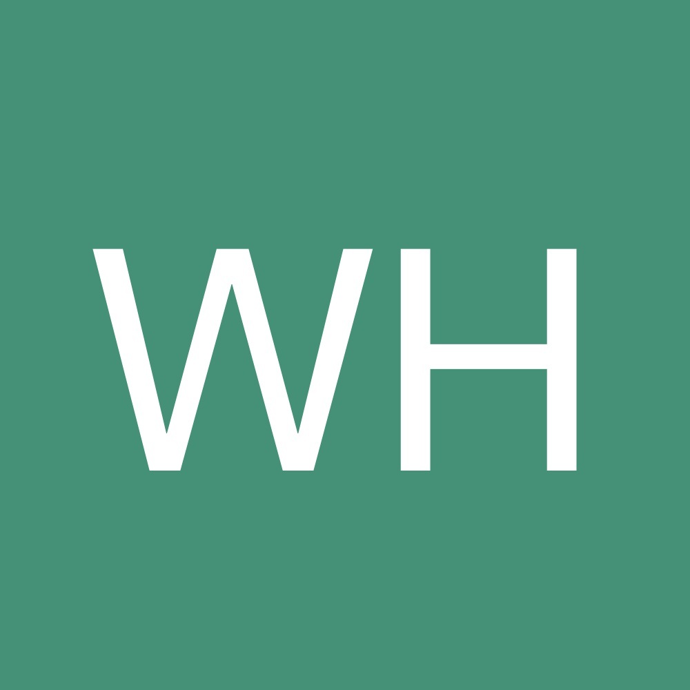 Meet your Posher, Wally